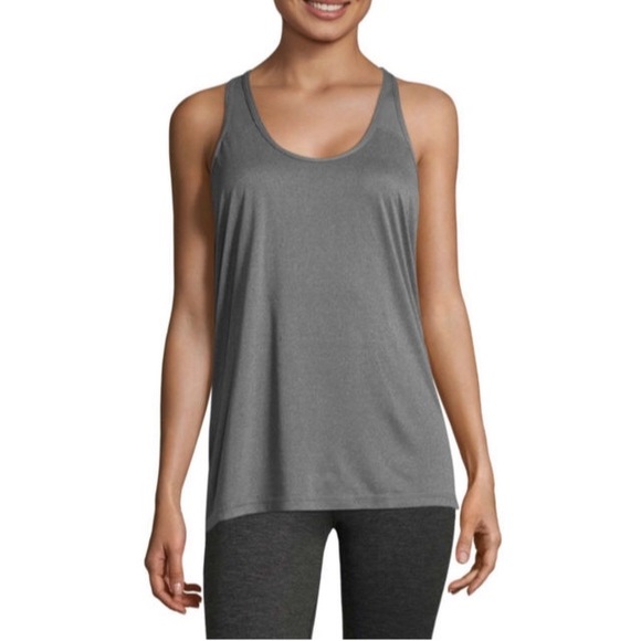 Xersion Tops - Woman’s Xersion Jersey Workout Tank